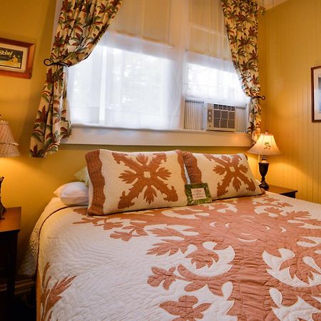 Wailuku Guesthouse Номер фото