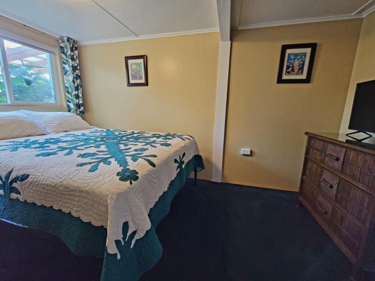 Wailuku Guesthouse Экстерьер фото