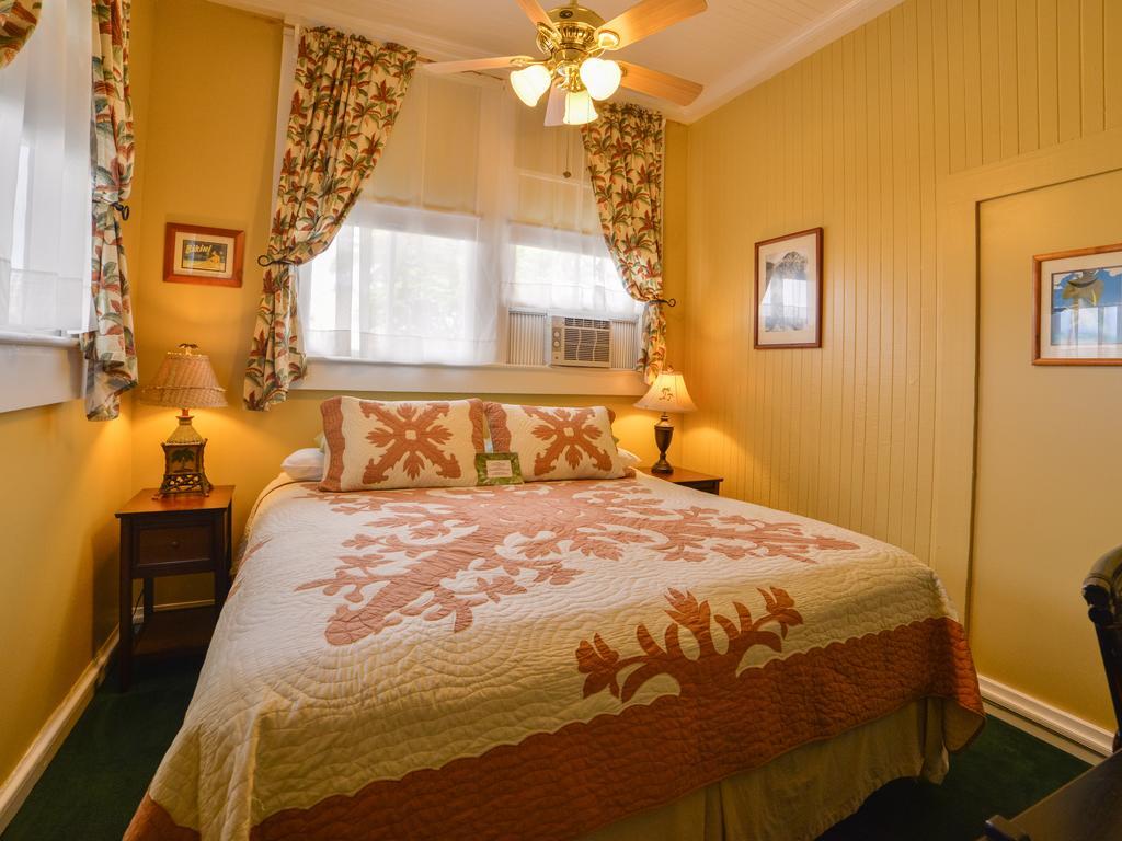 Wailuku Guesthouse Экстерьер фото