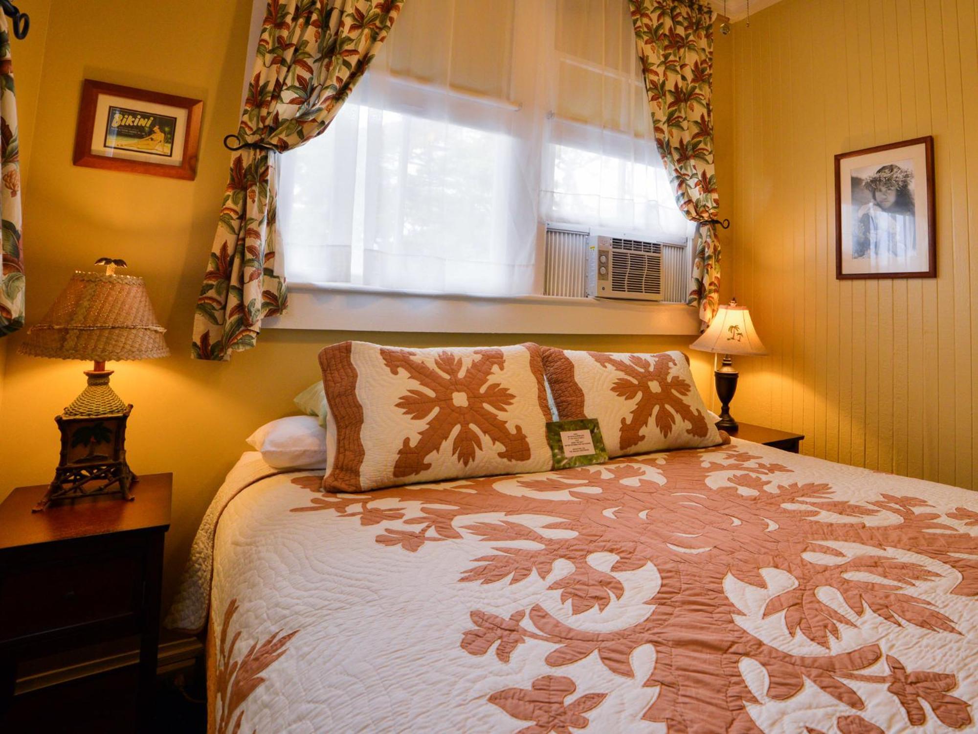 Wailuku Guesthouse Номер фото