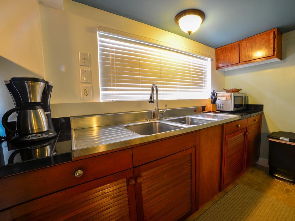 Wailuku Guesthouse Экстерьер фото