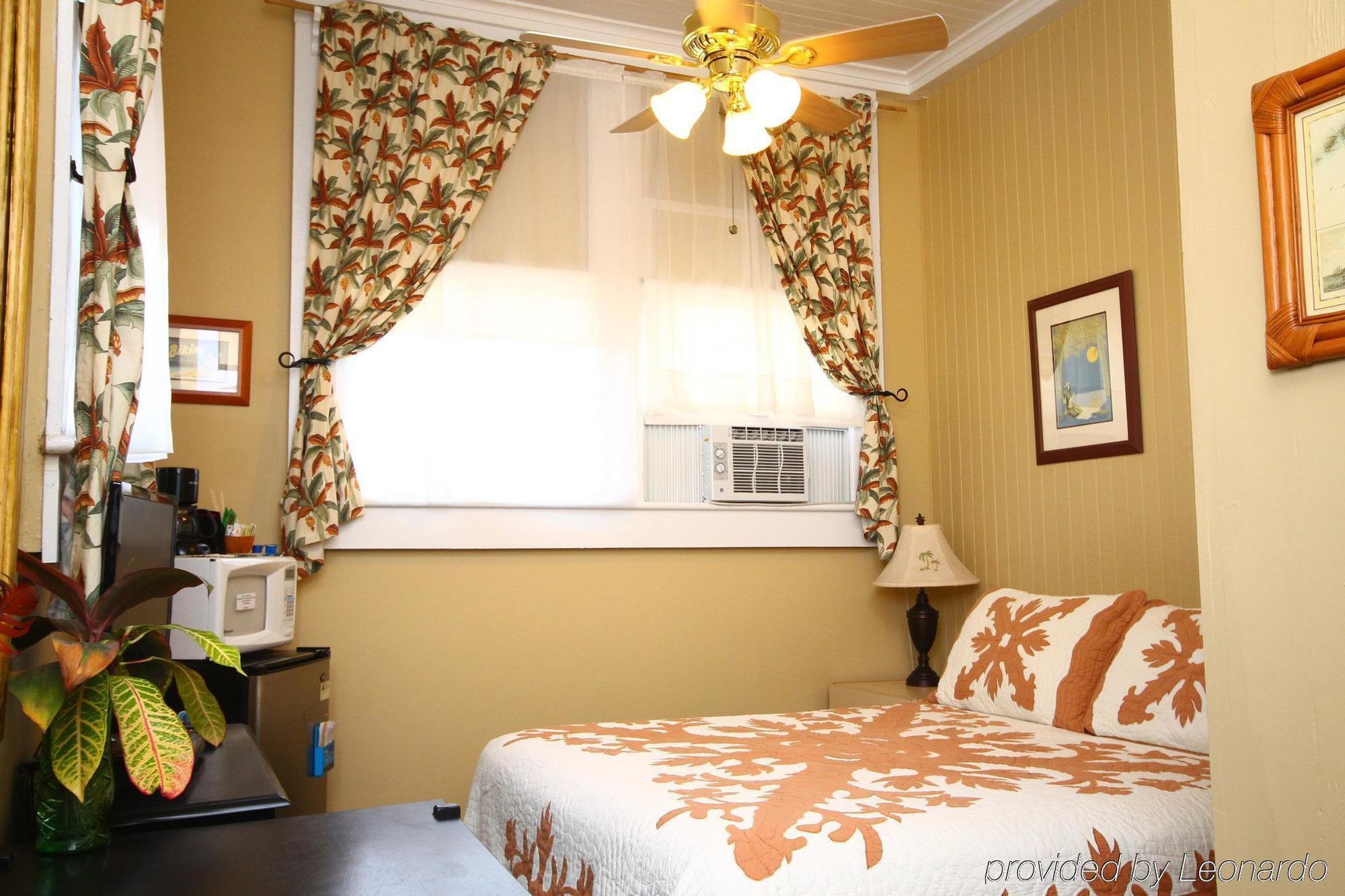 Wailuku Guesthouse Экстерьер фото