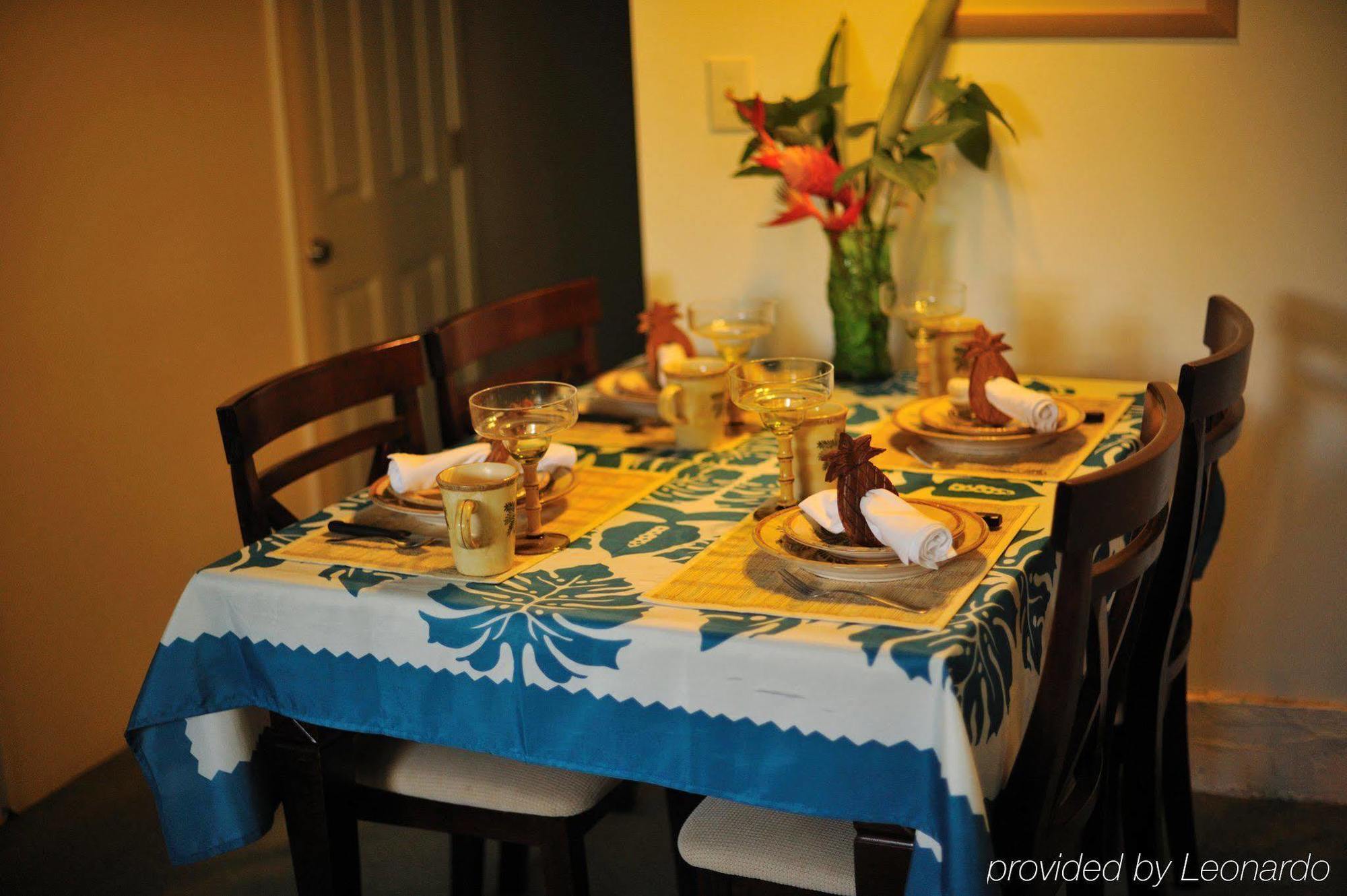 Wailuku Guesthouse Экстерьер фото