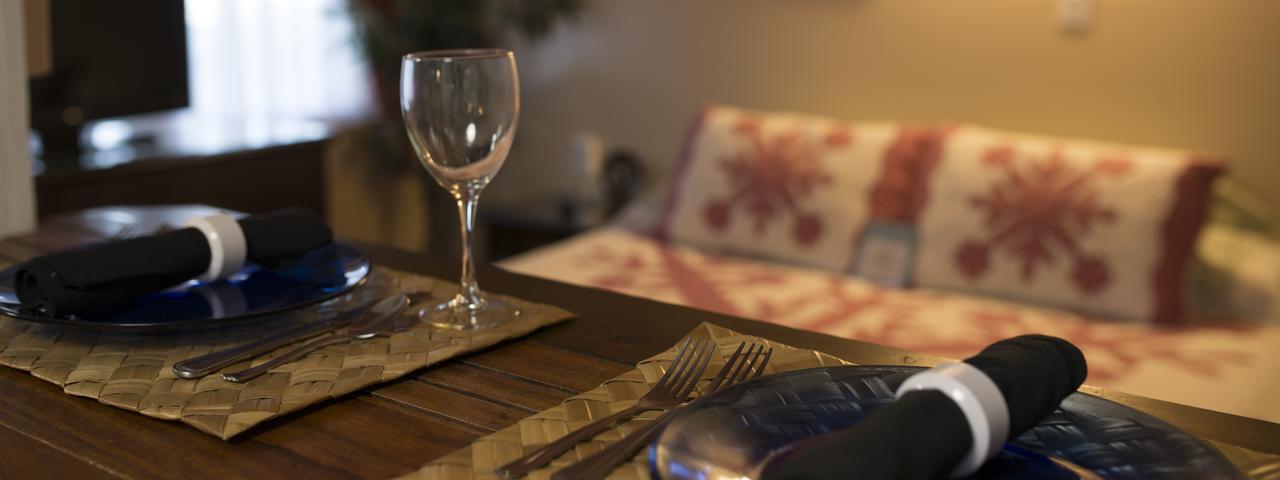 Wailuku Guesthouse Экстерьер фото