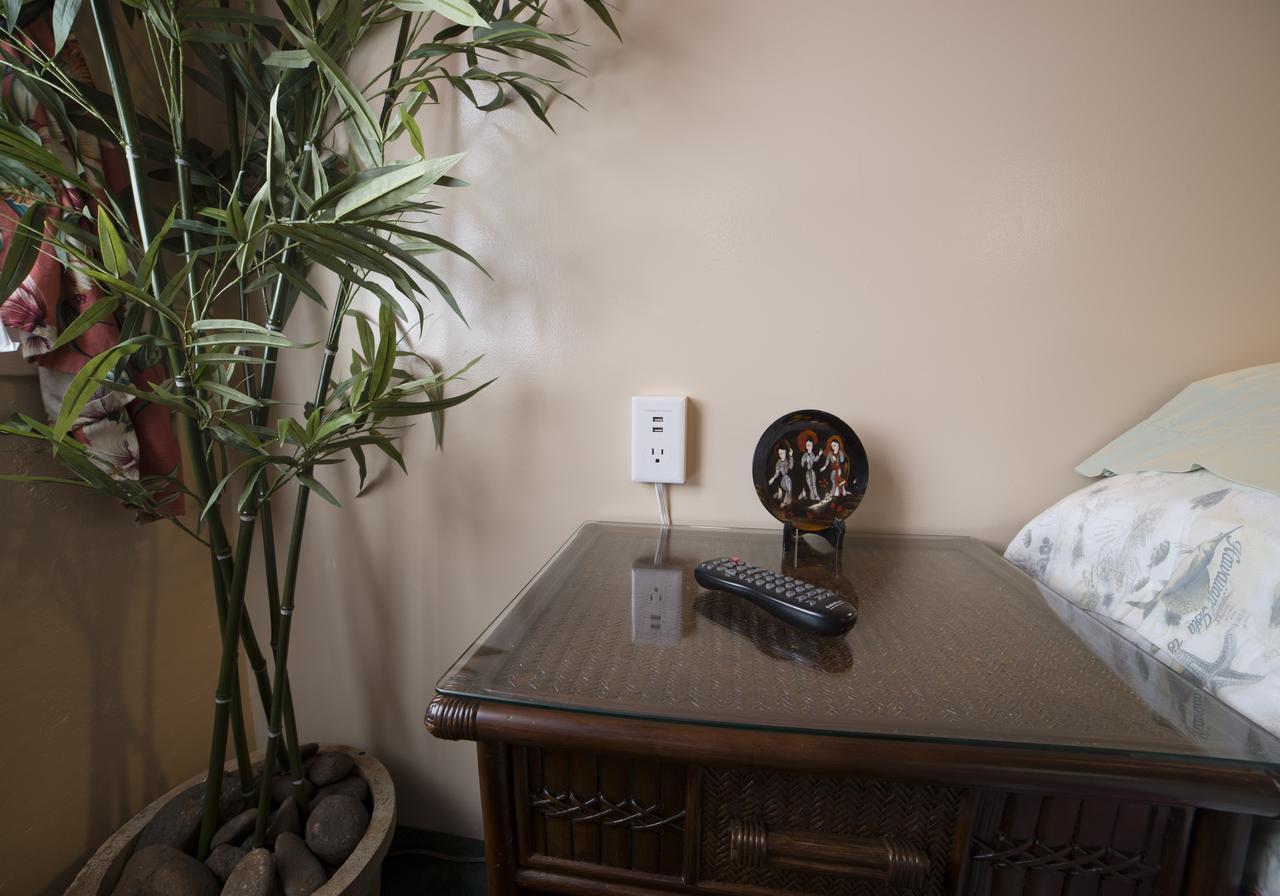 Wailuku Guesthouse Экстерьер фото