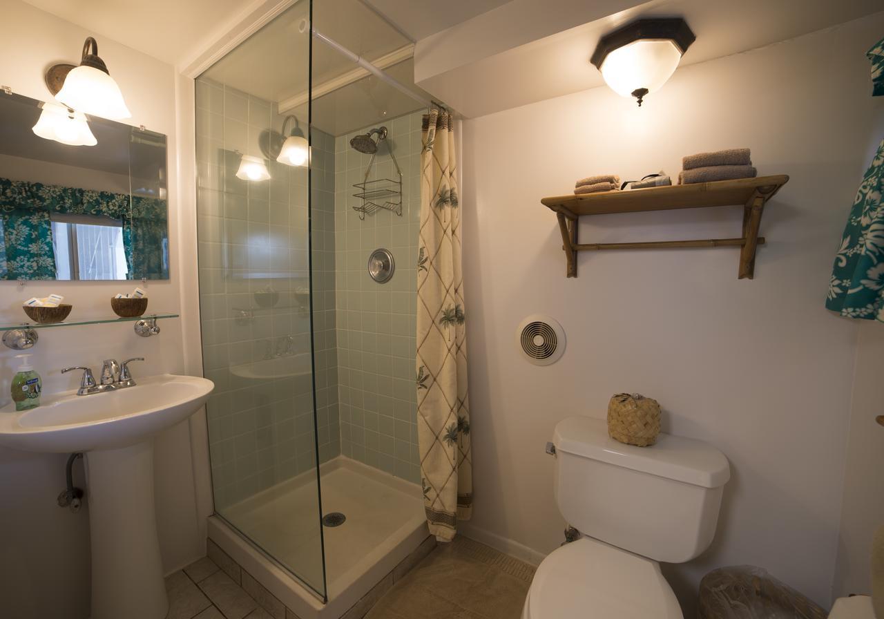 Wailuku Guesthouse Экстерьер фото